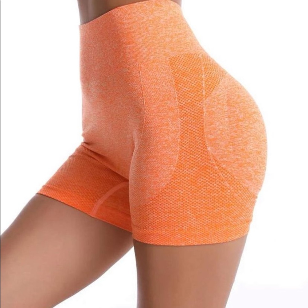 GYMSHARK dupe shorts